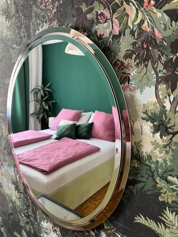 Apartment Vienna Niko 외부 사진