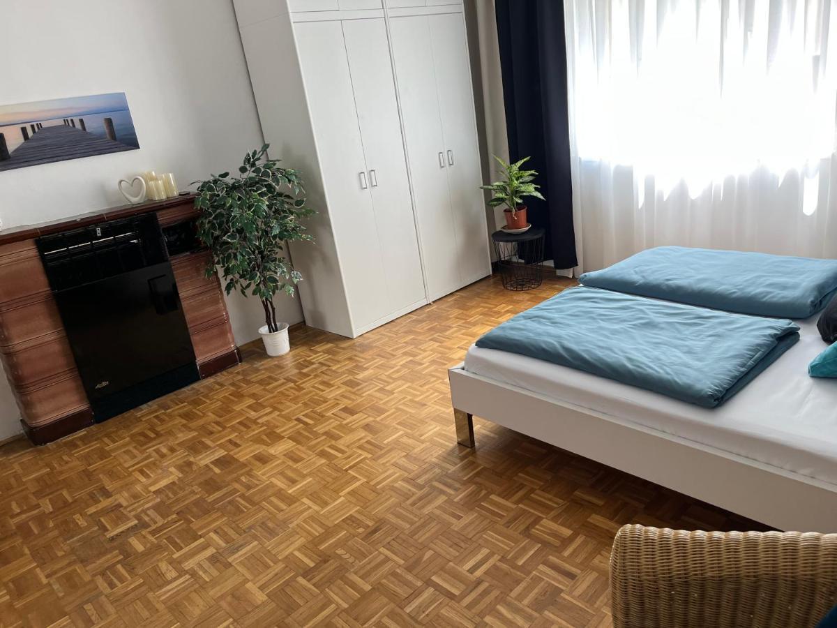 Apartment Vienna Niko 외부 사진
