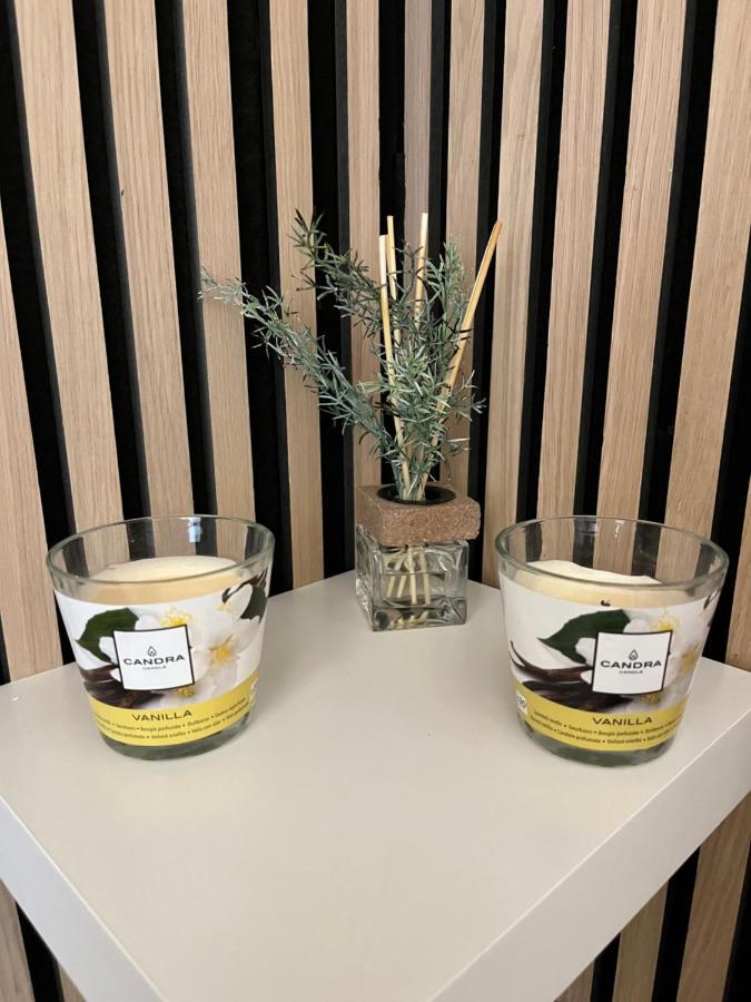 Apartment Vienna Niko 외부 사진