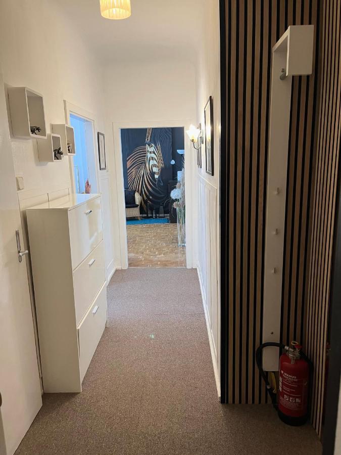 Apartment Vienna Niko 외부 사진