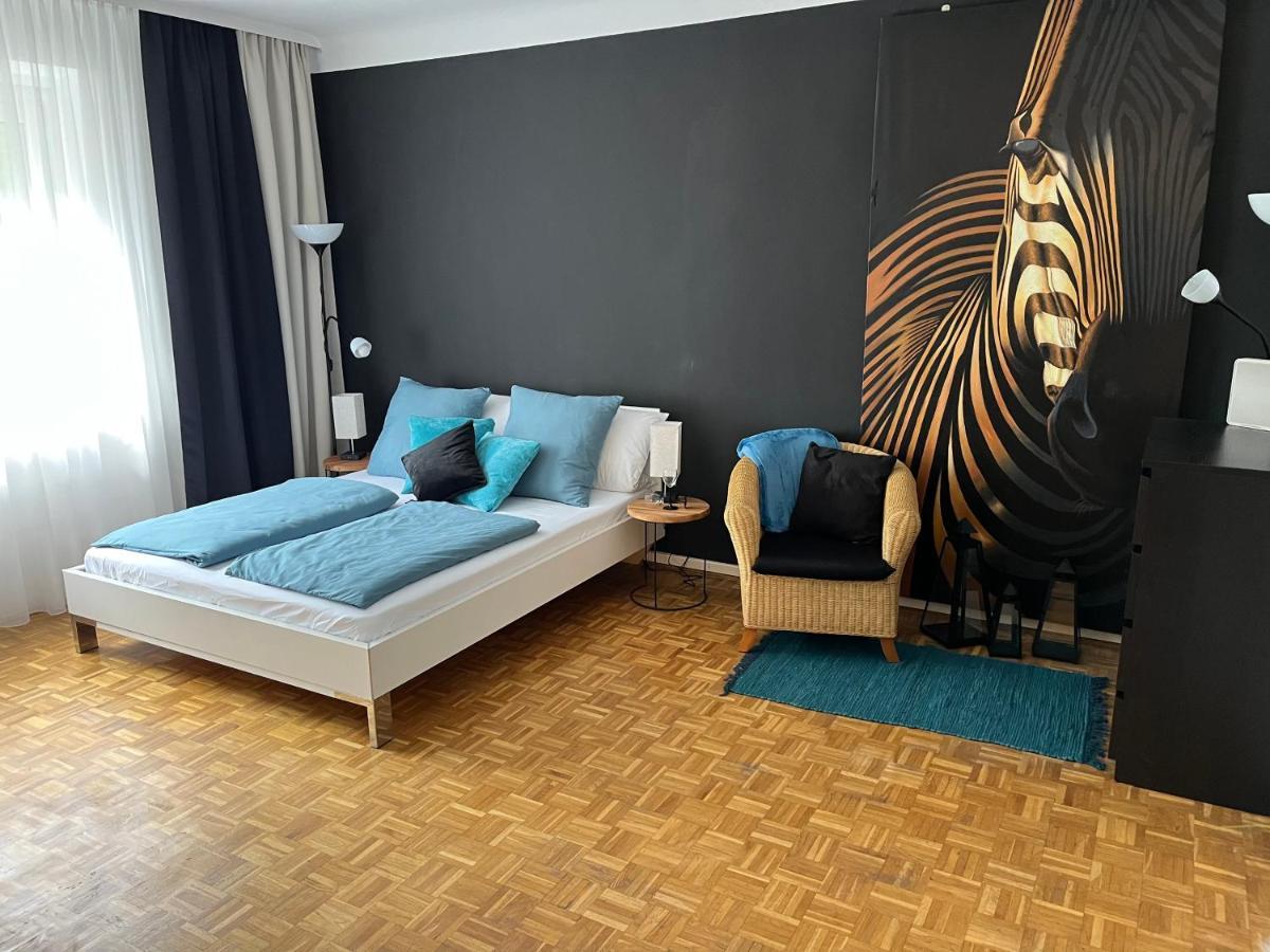 Apartment Vienna Niko 외부 사진