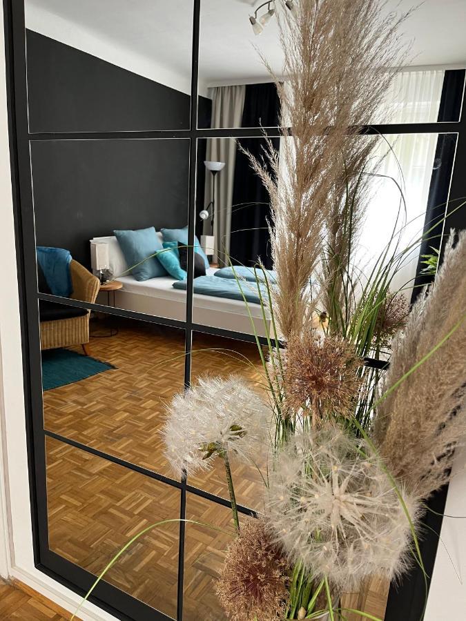 Apartment Vienna Niko 외부 사진
