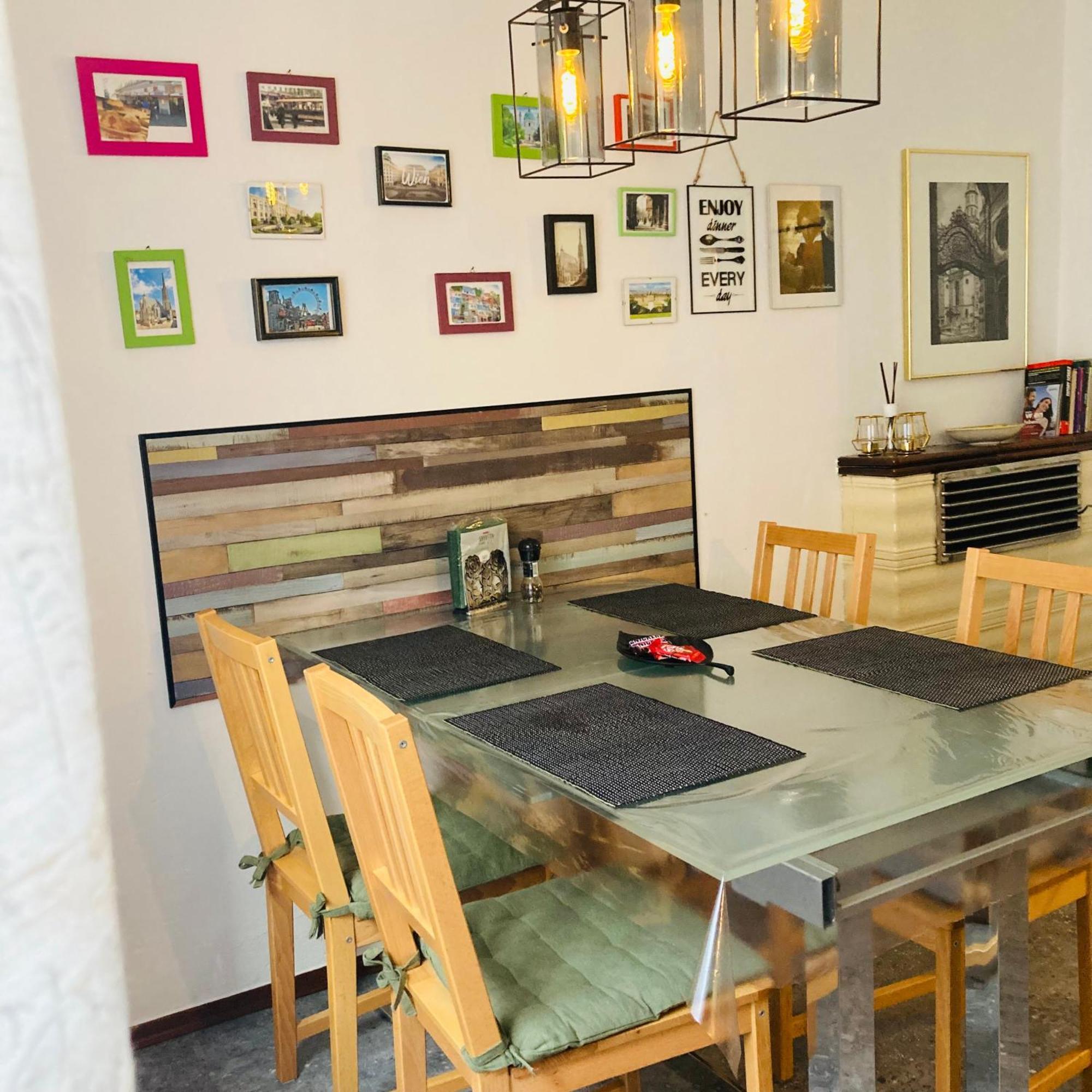 Apartment Vienna Niko 외부 사진