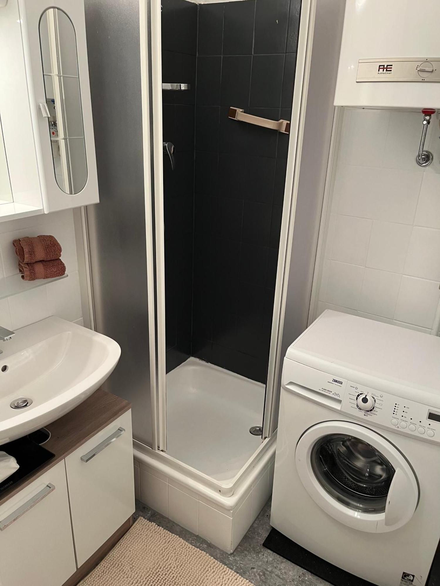 Apartment Vienna Niko 외부 사진